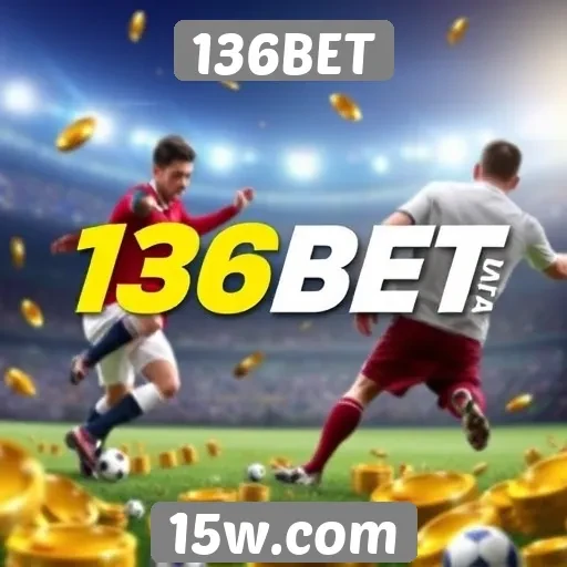 Comparação de bônus e promoções do 136BET
