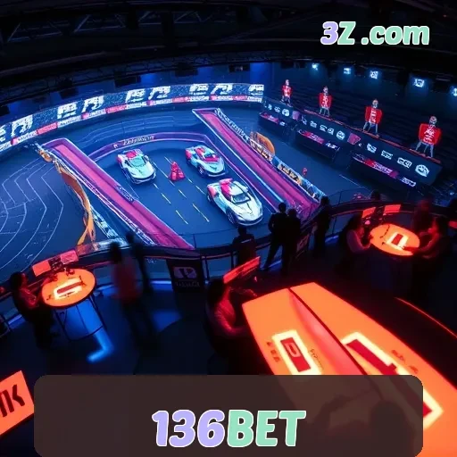 136BET Transforma Jogos de Cartas em Experiência Inesquecível