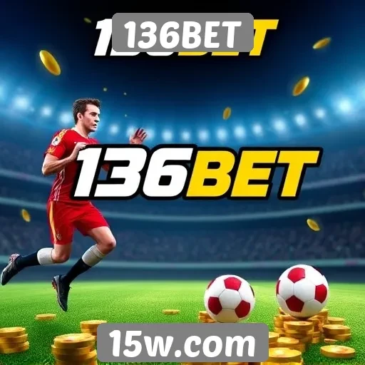 Avaliação das promoções e bônus no 136BET
