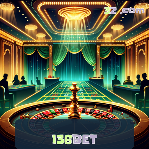 Promoções Imperdíveis no 136BET: Aumente Sua Diversão e Ganhos!