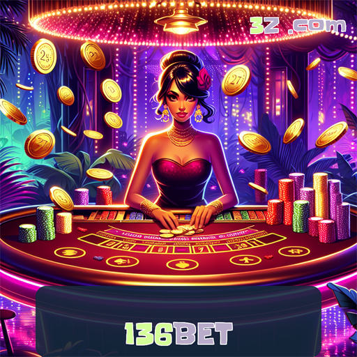 Descubra os Melhores Jogos de Cadastro no 136BET